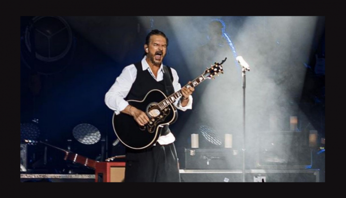 Ricardo Arjona