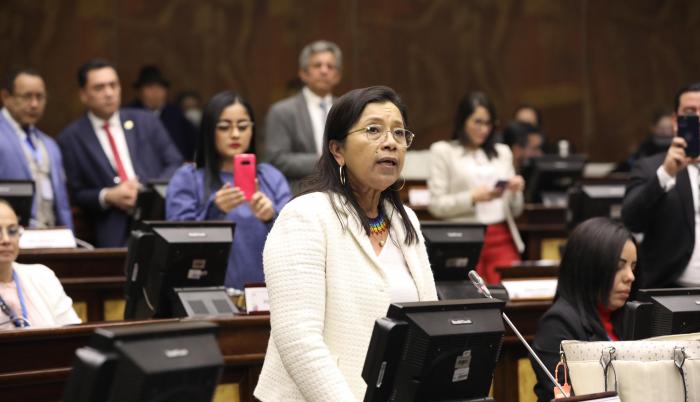 guadalupe llori