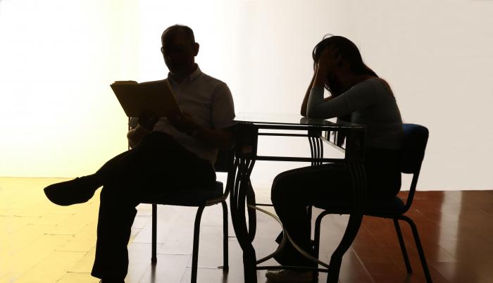 ABUSO SEXUAL Y EL ESTADO