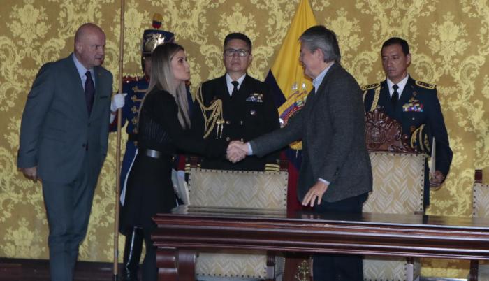 SECRETARIA DERECHOS HUMANOS