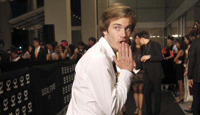 PewDiePie anunció en 2019 que había comprado una casa en Japón