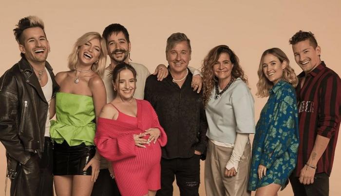 Los Montaner
