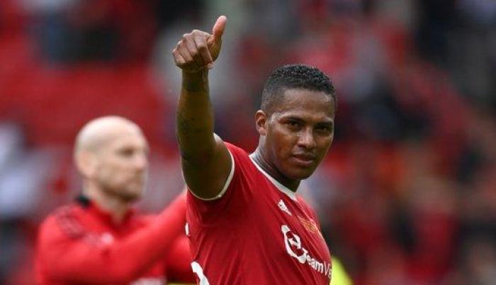 antonio -valencia