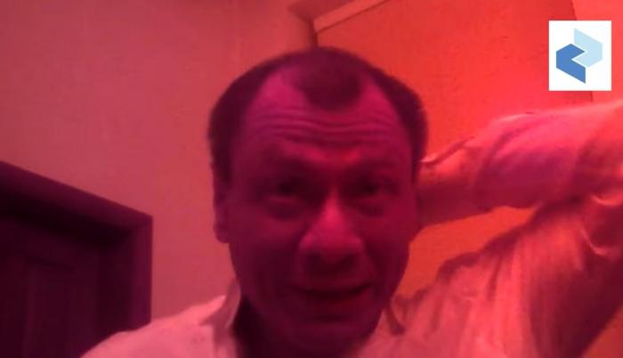 Video de Jorge Glas