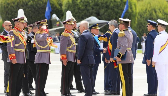 Ceremonia