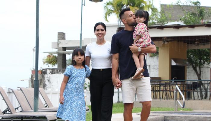 Anibal-leguizamon-familia