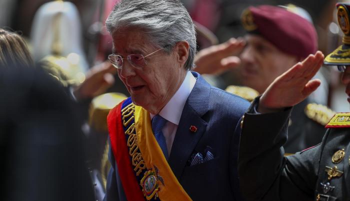 Guillermo Lasso