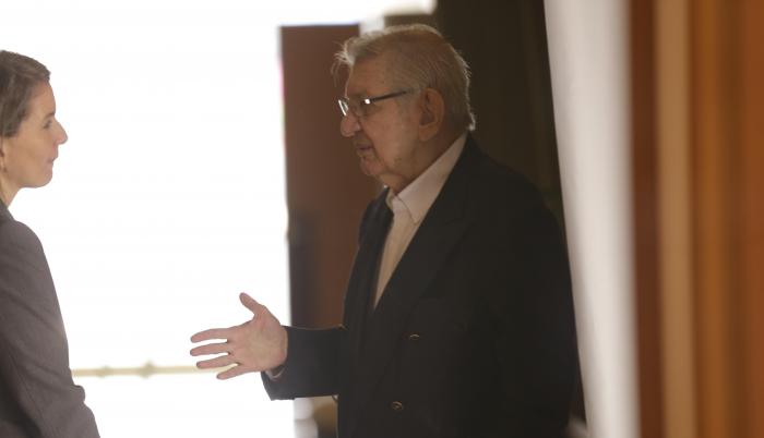 Galo Martínez