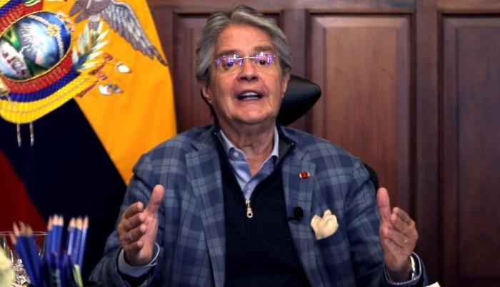 GUILLERMO LASSO
