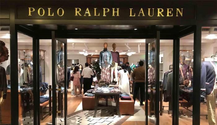 Michael Kors y Polo Ralph Lauren arriban a Guayaquil