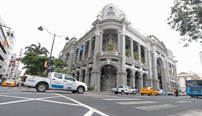 MUNICIPIO DE GUAYAQUIL (7285857)