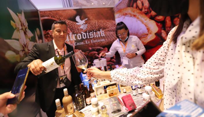FERIA DEL CHOCOLATE (8486967)