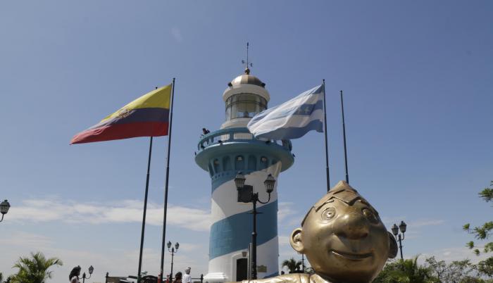 Festividades. Son muchas las alternativas que ofrece la ciudad para conmemorar su fundación.