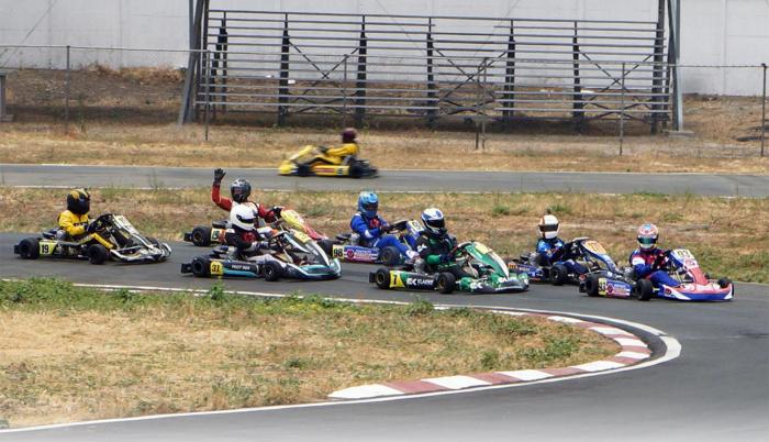 karting guayaquil