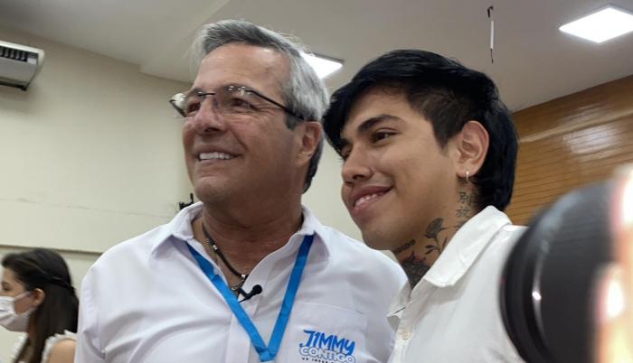 pelado h jairala