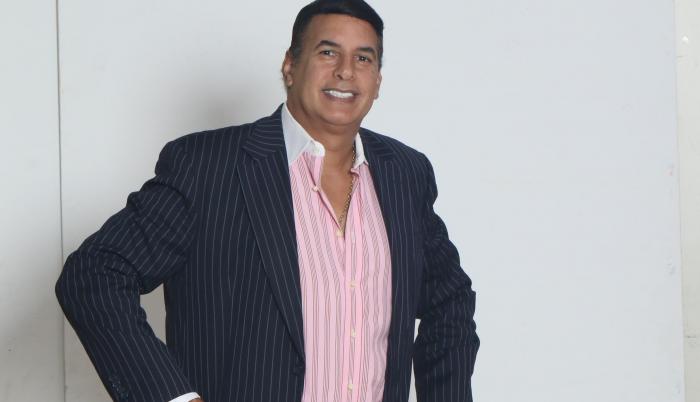 Juan Carlos Estrada