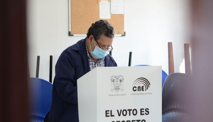 ELECCIONES
