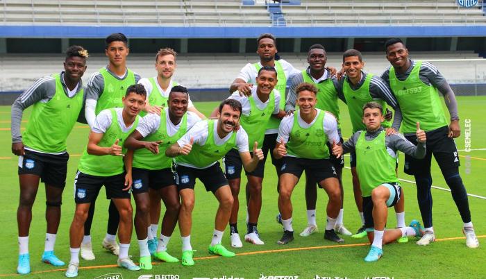 emelec-entrenamiento