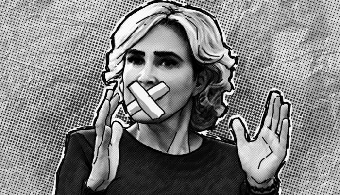 Dibujo Cynthia Viteri