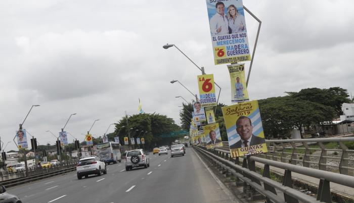 candidatos