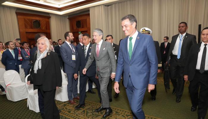 Presidentes
