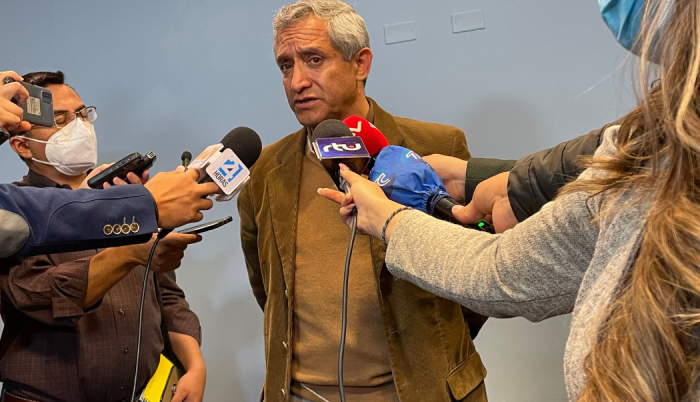 Patricio Carrillo