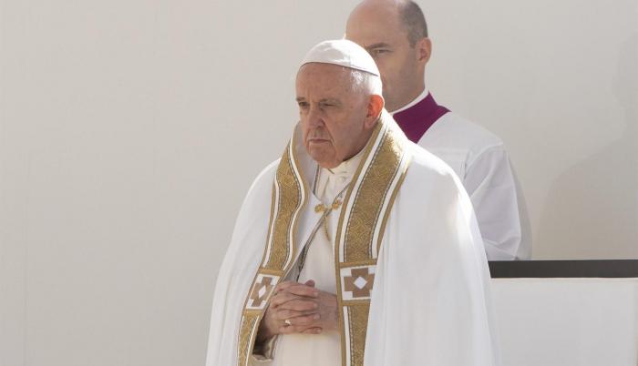 Papa Francisco