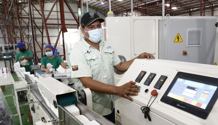 EMPRESA FABMER (6758842)