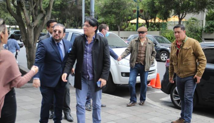 Villavicencio- Fiscalía-atentado