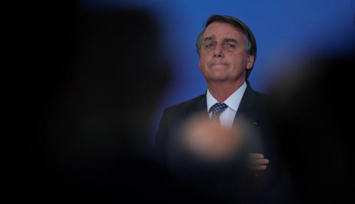 Bolsonaro