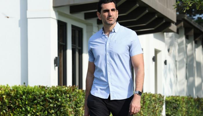 Carlos Pablo Henriques