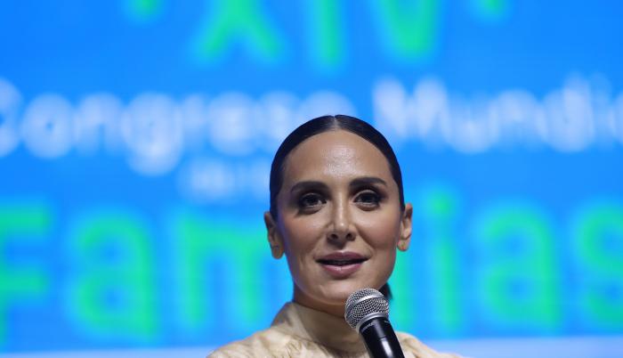 Tamara Falcó