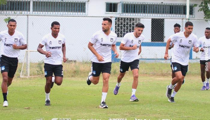 emelec-entrenamiento