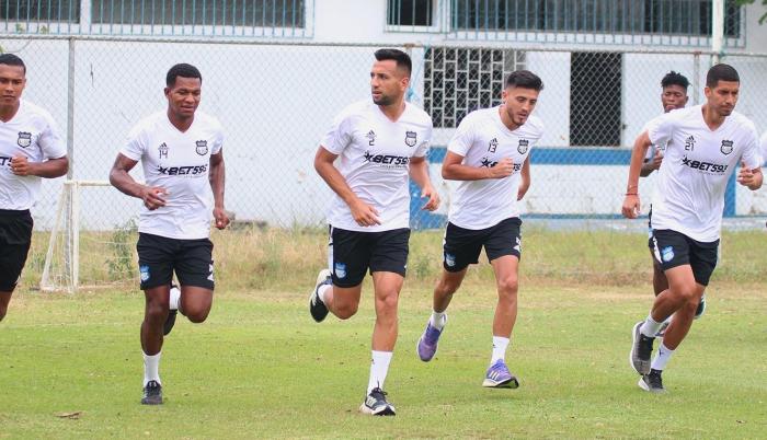 emelec-entrenamiento