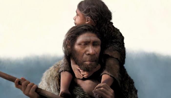 neandertal