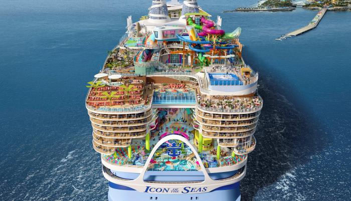 Royal Caribbean