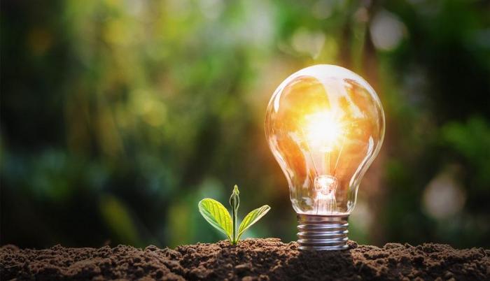 reducir el consumo de energía