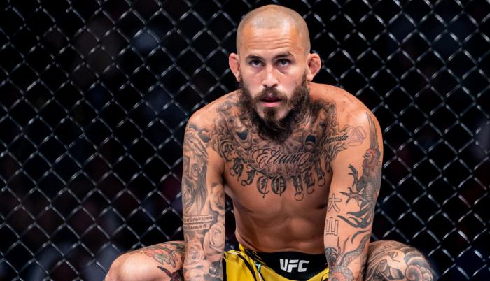 Chito Vera UFC 280