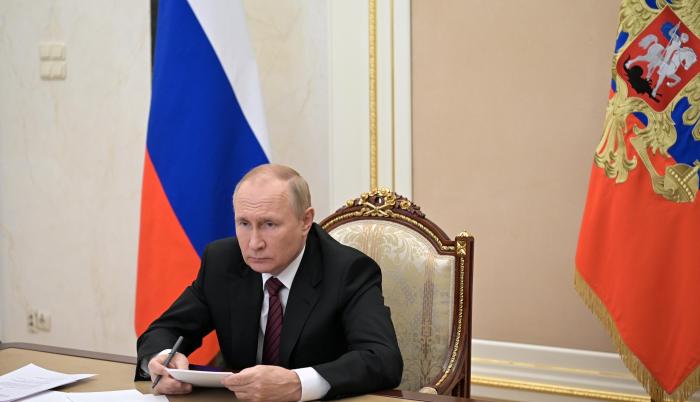 Putin