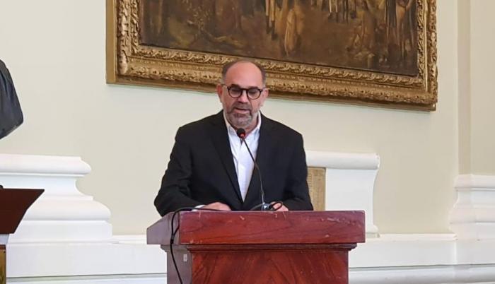 Iván Correa