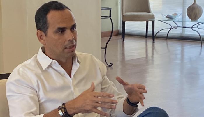 Imagen ENTREVISTA A PEDRO PABLO DUART_IMAGE00144
