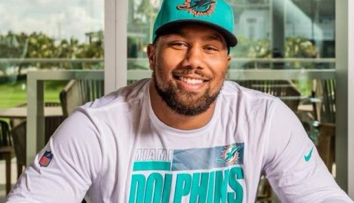 Bradley Chubb Dolphins