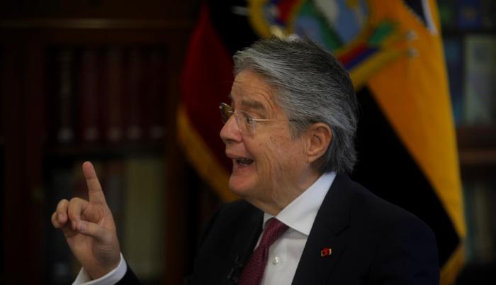 Guillermo Lasso