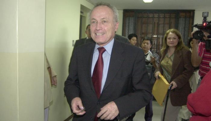 MAURICIO GÁNDARA