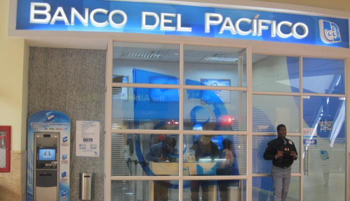 Banco del Pacífico