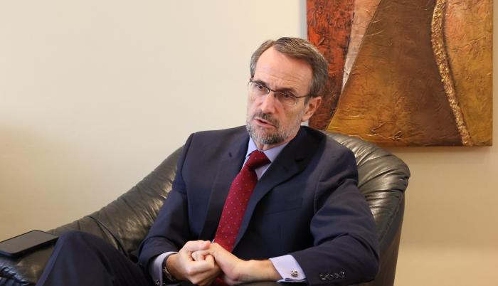 Roberto González