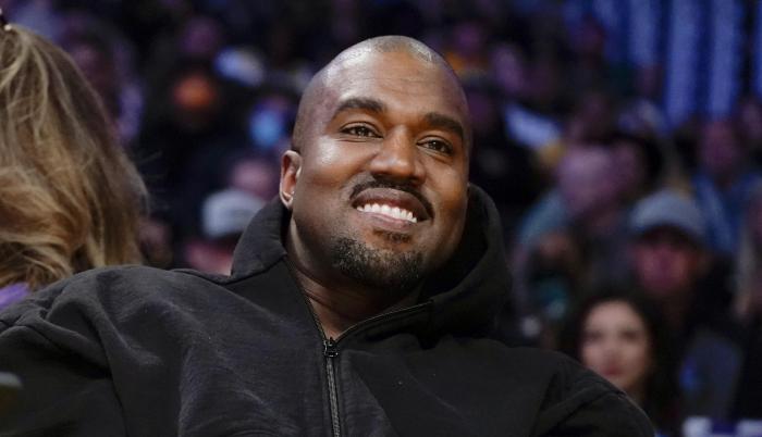 Kanye West
