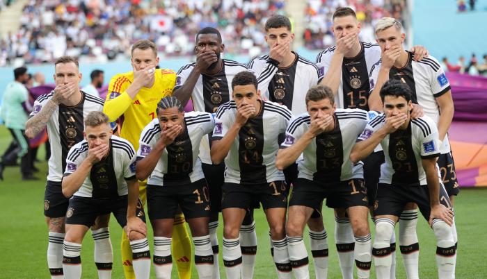 FIFA World Cup 2022 - (9402138)