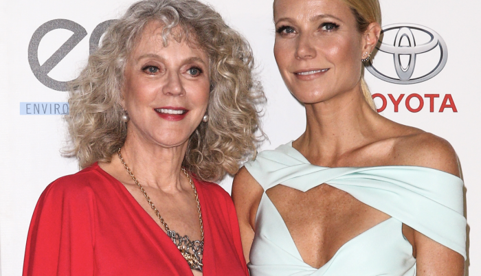 Gwyneth Paltrow