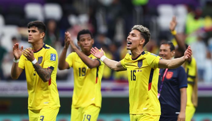 FIFA World Cup 2022 - (9387210)